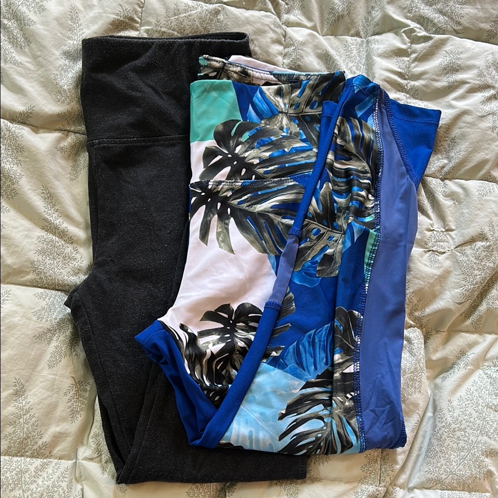 Marika pants bundle (medium)